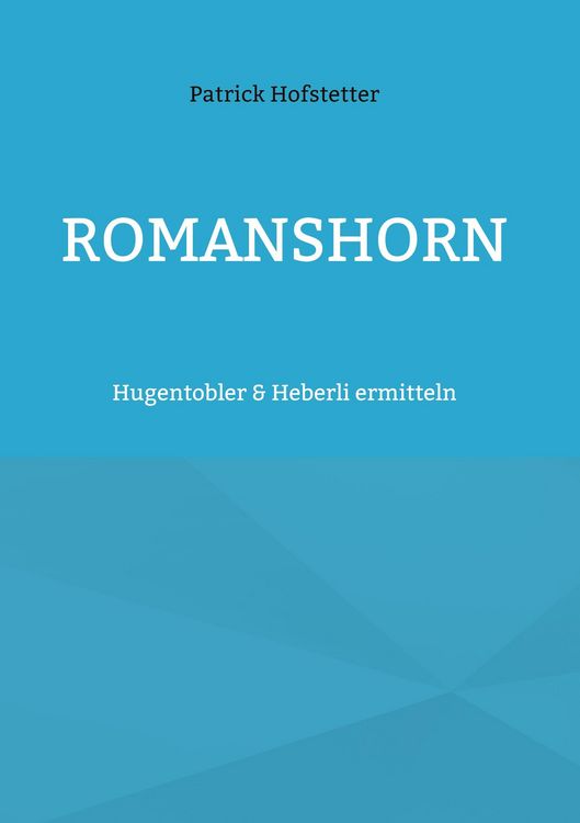 Produktbild: Romanshorn