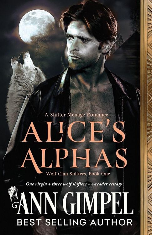 Produktbild: Alice's Alphas