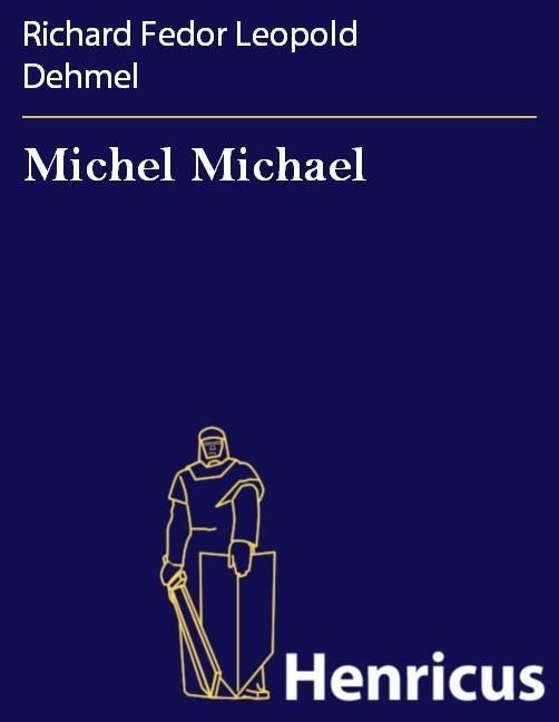 Produktbild: Michel Michael