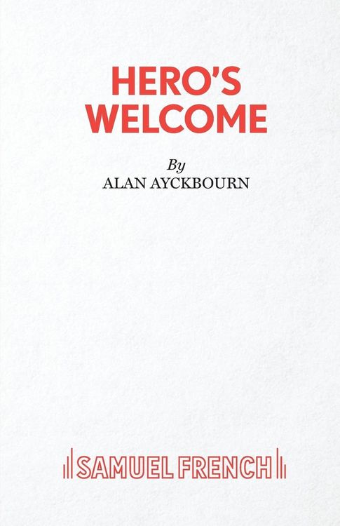 Produktbild: Hero's Welcome