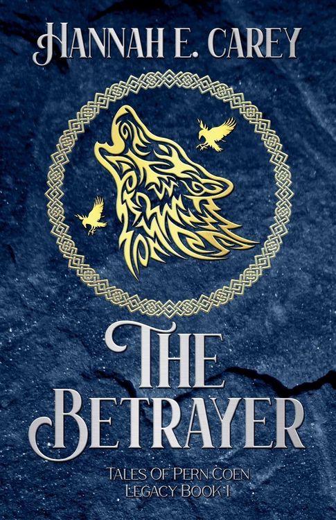 Produktbild: The Betrayer