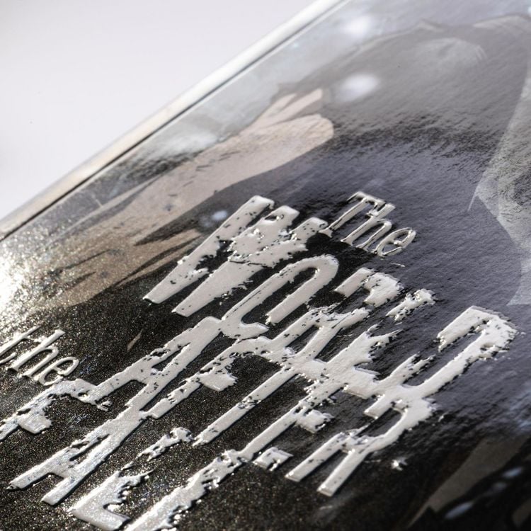 Produktbild: The World After the Fall 1