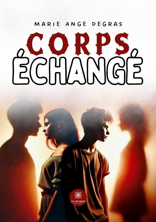 Produktbild: Corps &eacute;chang&eacute;