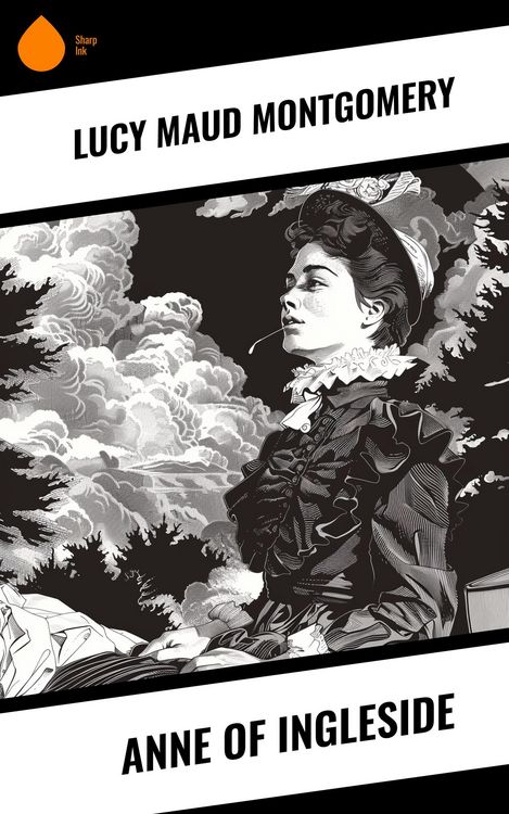 Produktbild: Anne of Ingleside