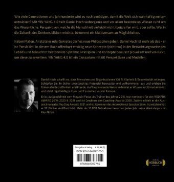 Produktbild: YIN YANG 4.0 - Perspektivenwechsel