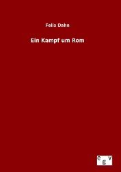 Produktbild: Ein Kampf um Rom