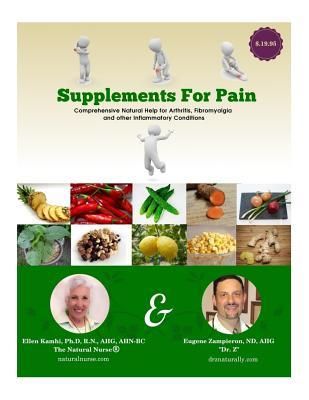Produktbild: Supplements For Pain