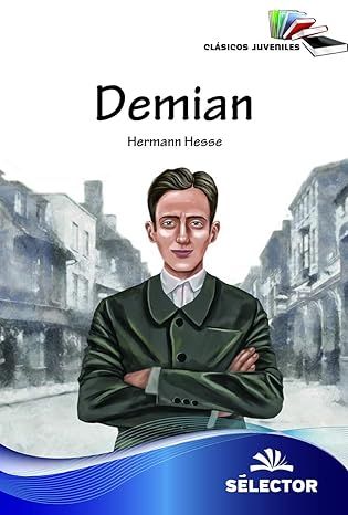 Produktbild: Demian
