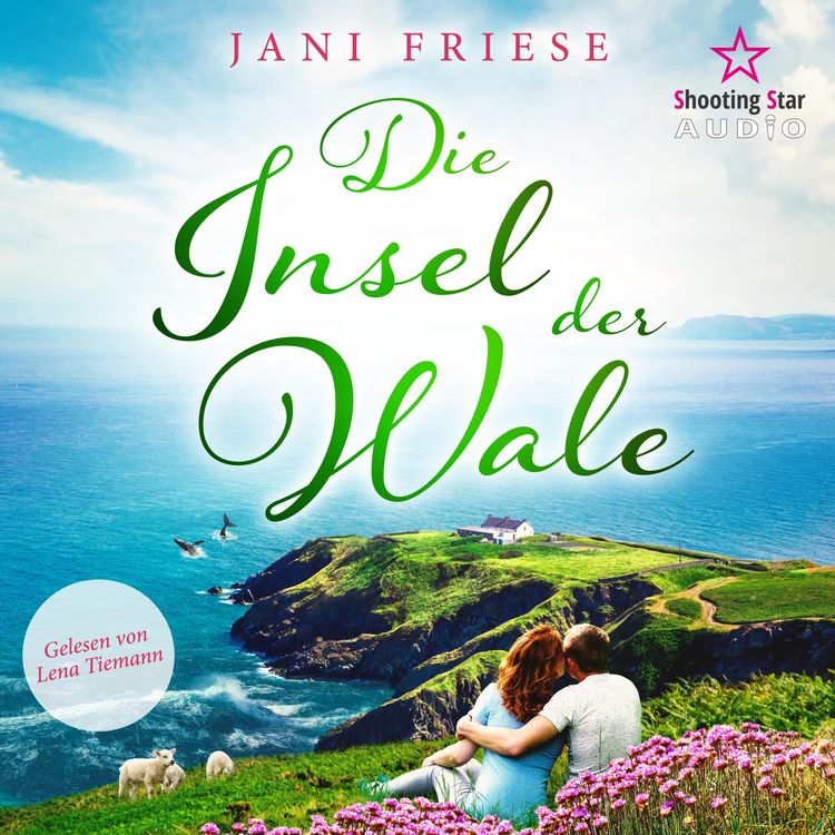Produktbild: Die Insel der Wale