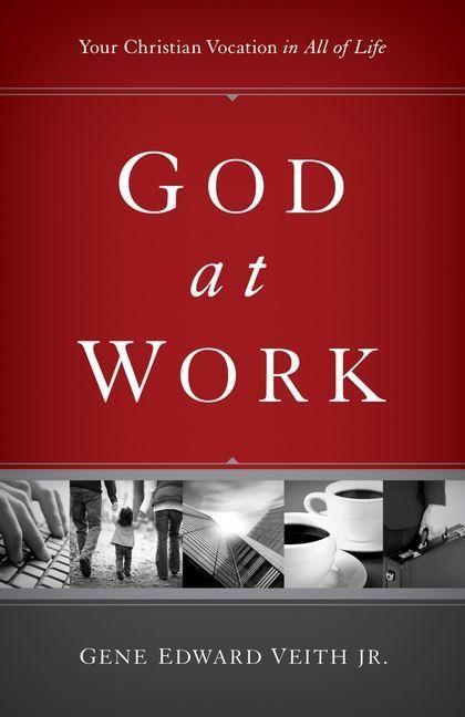 Produktbild: God at Work