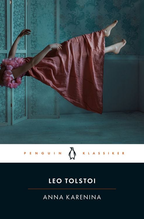 Produktbild: Anna Karenina