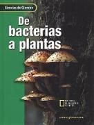 Produktbild: Glencoe Science: From Bacteria