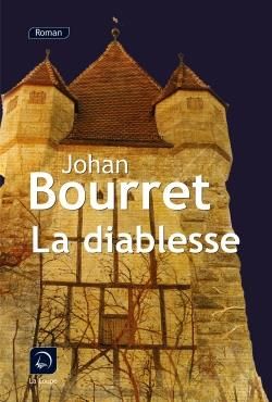 Produktbild: La diablesse