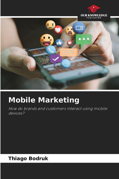 Produktbild: Mobile Marketing
