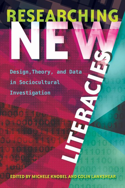 Produktbild: Researching New Literacies