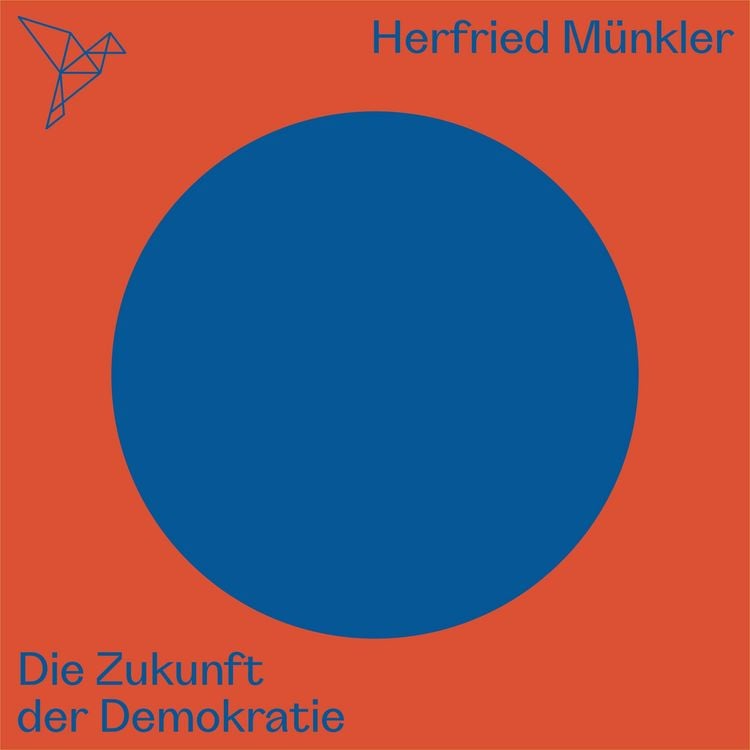 Produktbild: Die Zukunft der Demokratie - Auf dem Punkt