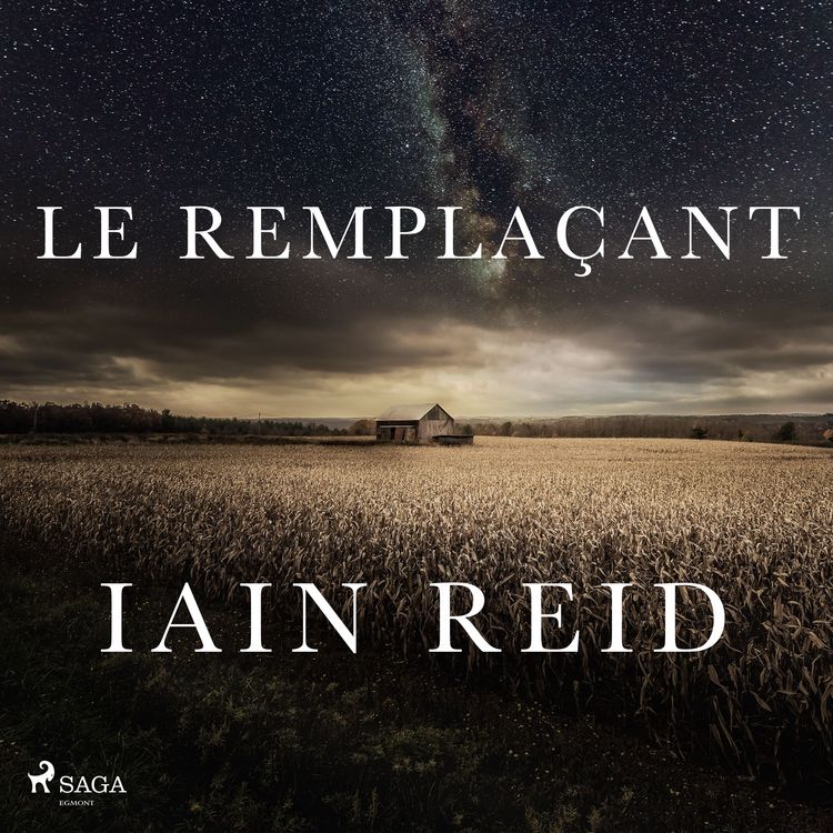 Produktbild: Le Rempla&ccedil;ant