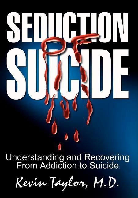 Produktbild: Seduction of Suicide