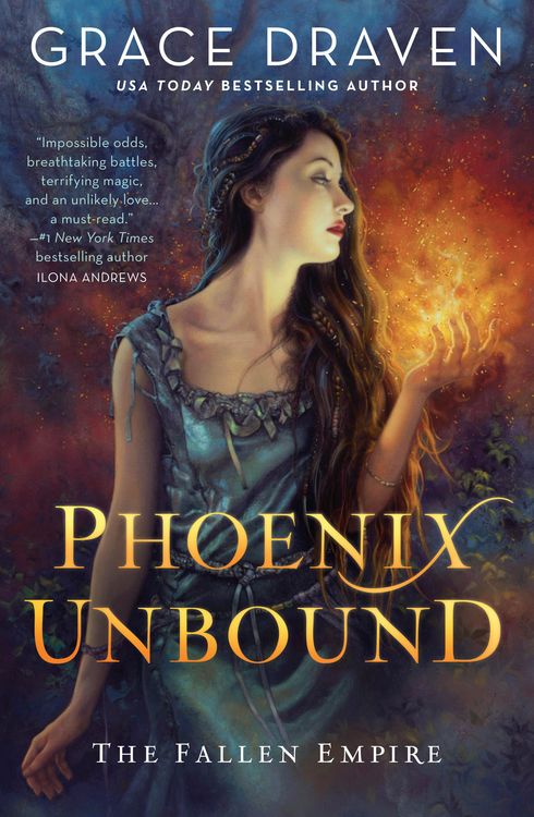 Produktbild: Phoenix Unbound