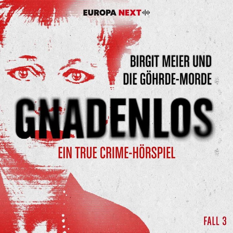 Produktbild: Fall 3: Birgit Meier und die G&ouml;hrde-Morde