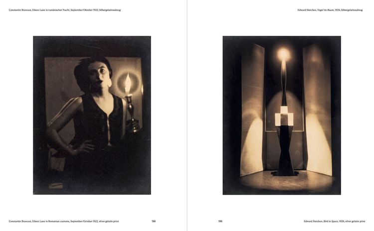 Produktbild: Brancusi