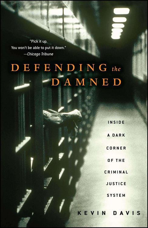 Produktbild: Defending the Damned