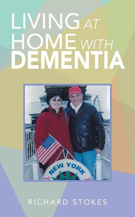 Produktbild: Living at Home with Dementia