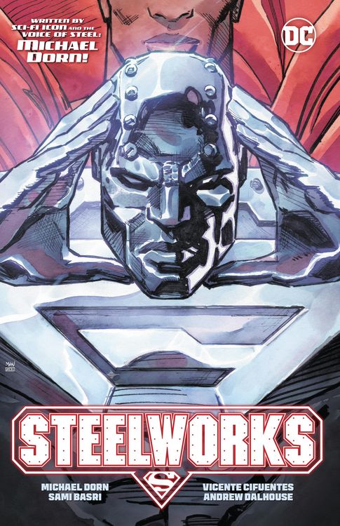 Produktbild: Steelworks