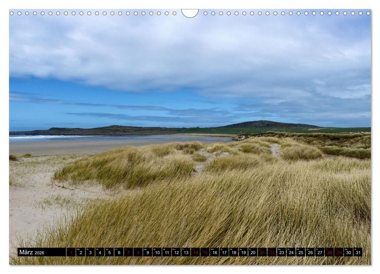 Produktbild: Islay - Heimat des Malt Whisky (Wandkalender 2026 DIN A3 quer), CALVENDO Monatskalender