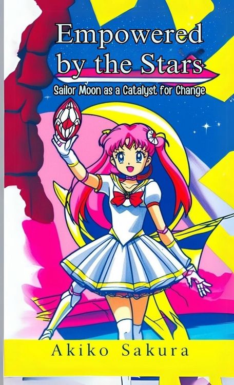 Produktbild: Empowered by the Stars