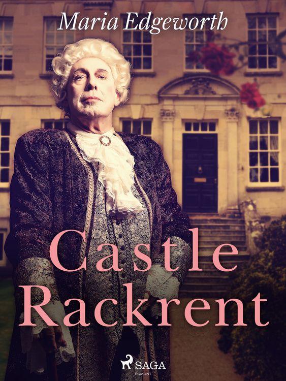 Produktbild: Castle Rackrent