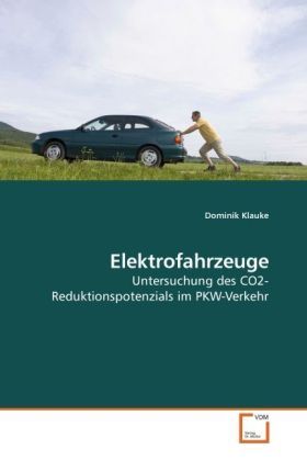 Produktbild: Klauke, D: Elektrofahrzeuge