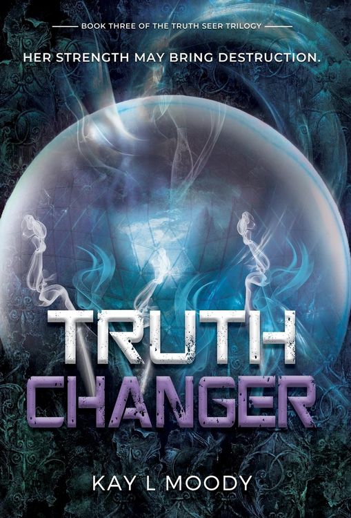 Produktbild: Truth Changer