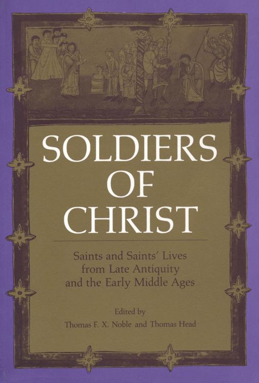 Produktbild: Soldiers Of Christ