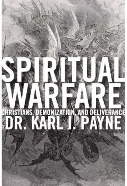 Produktbild: Payne, K: Spiritual Warfare