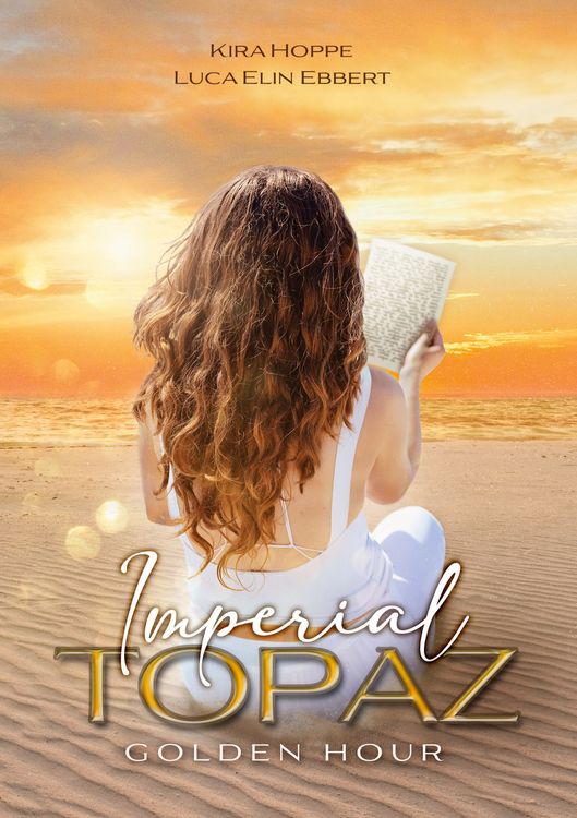 Produktbild: Imperial Topaz