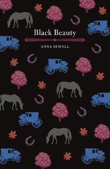 Produktbild: Black Beauty