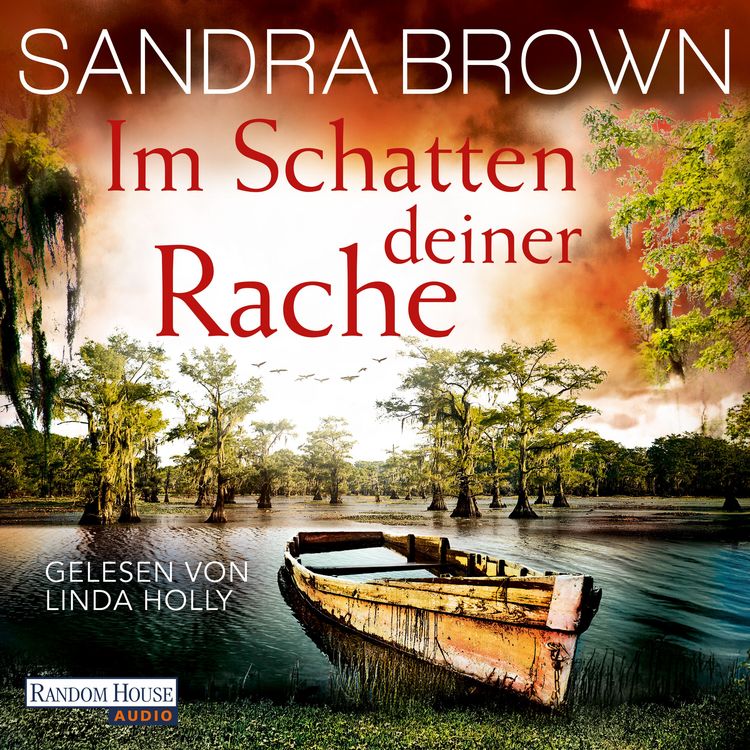 Produktbild: Im Schatten deiner Rache