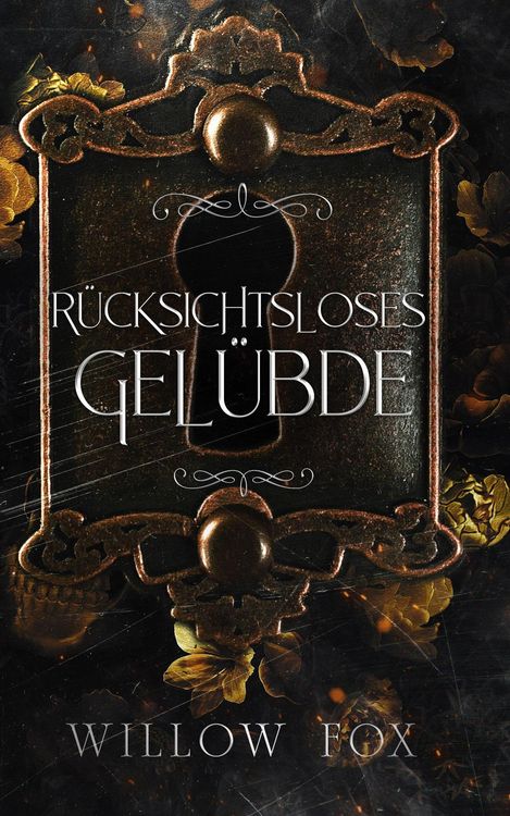 Produktbild: R&uuml;cksichtsloses Gel&uuml;bde