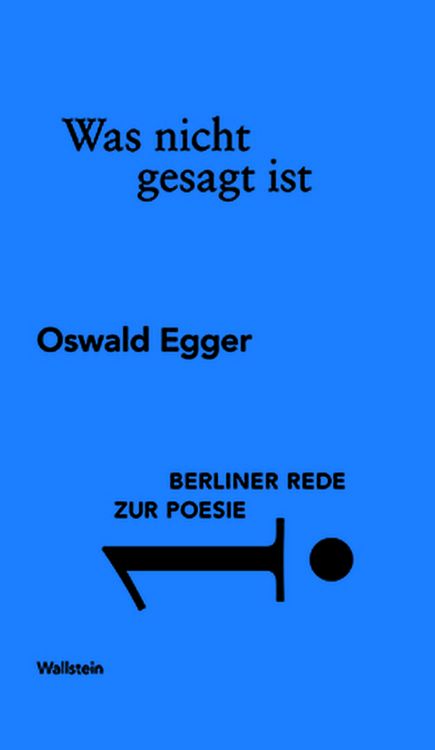 Produktbild: Was nicht gesagt ist