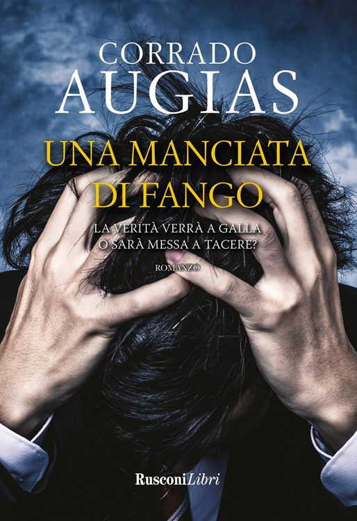Produktbild: Una manciata di fango. Abilit&agrave;, crudelt&agrave; e follia