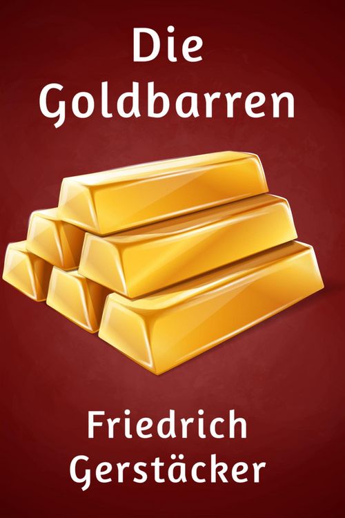 Produktbild: Die Goldbarren