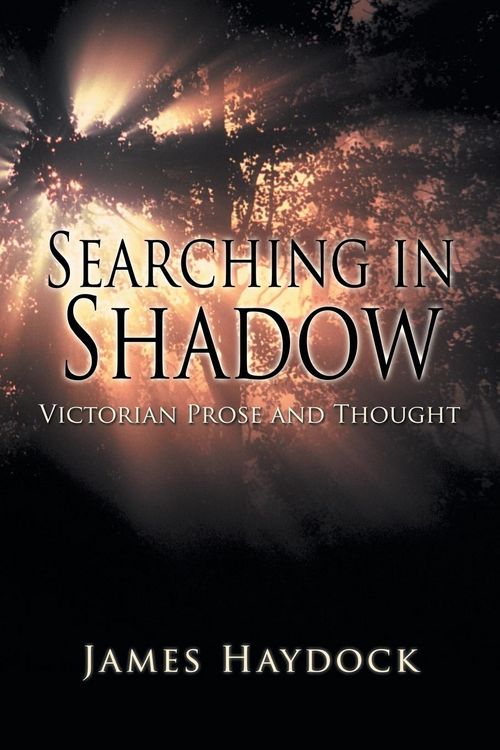 Produktbild: Searching in Shadow