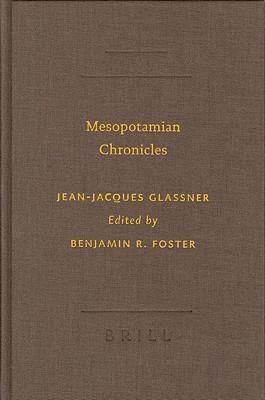 Produktbild: Mesopotamian Chronicles