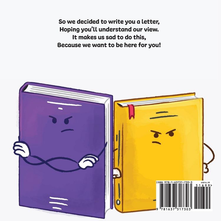 Produktbild: Books on Strike
