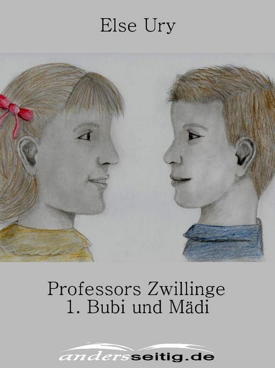 Produktbild: Professors Zwillinge