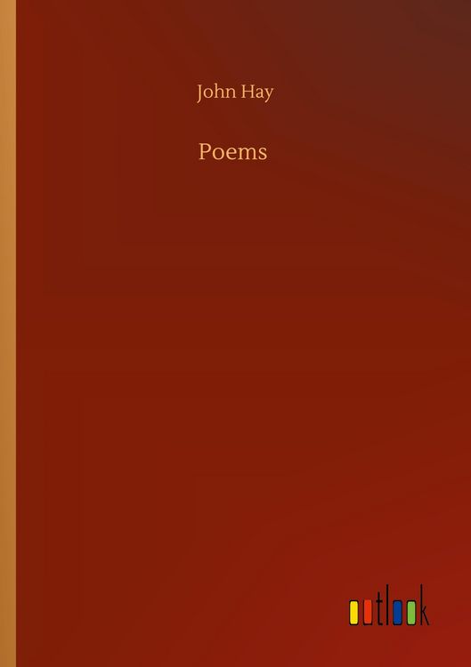 Produktbild: Poems