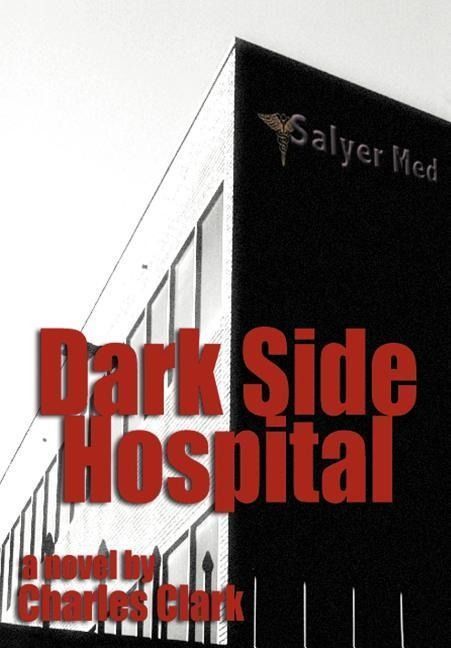 Produktbild: Dark Side Hospital