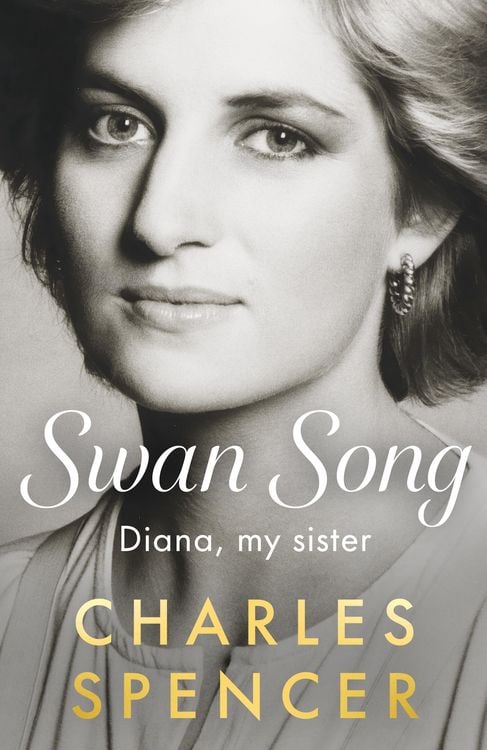 Produktbild: Swan Song