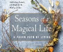 Produktbild: Seasons of a Magical Life: A Pagan Path of Living